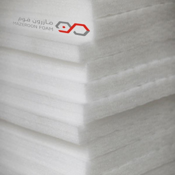 فوم پلی اتیلن 4 سانت