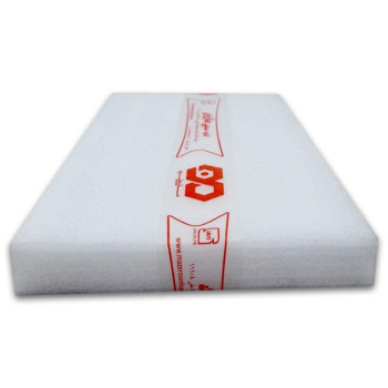 فوم پلی اتیلن 10 سانت