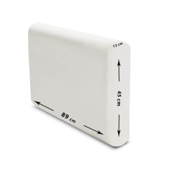 فوم سرد کف کاژو بسپار غرب