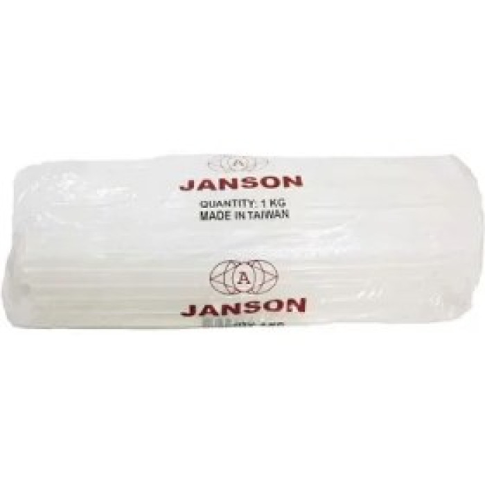 چسب حرارتی 100 عددی کینگ