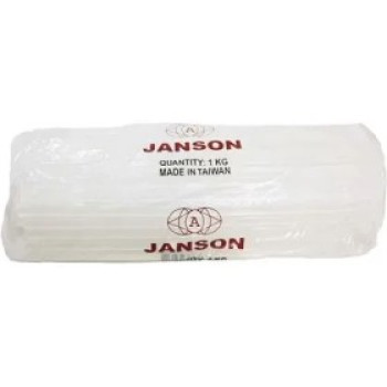 چسب حرارتی 100 عددی کینگ