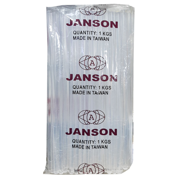 چسب حرارتی 100 عددی کینگ