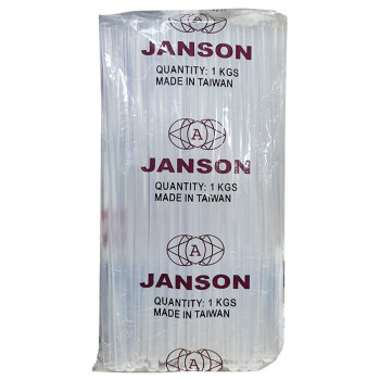 چسب حرارتی 100 عددی کینگ