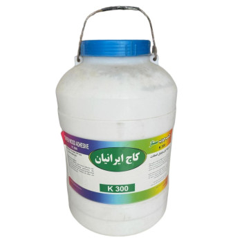 چسب چوب کاج k300