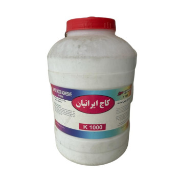 چسب چوب کاج k1000